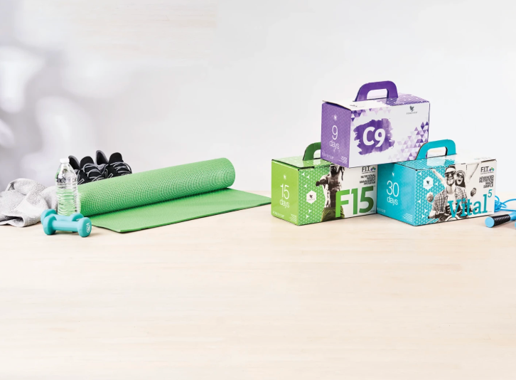 Programme C9™