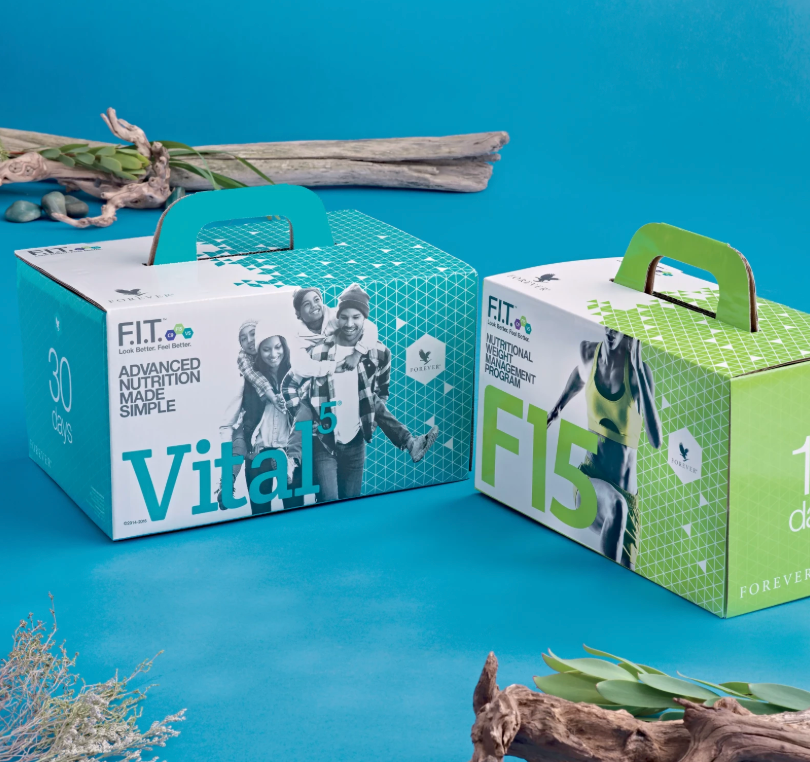 Vital 5™ Aloe Vera Gel