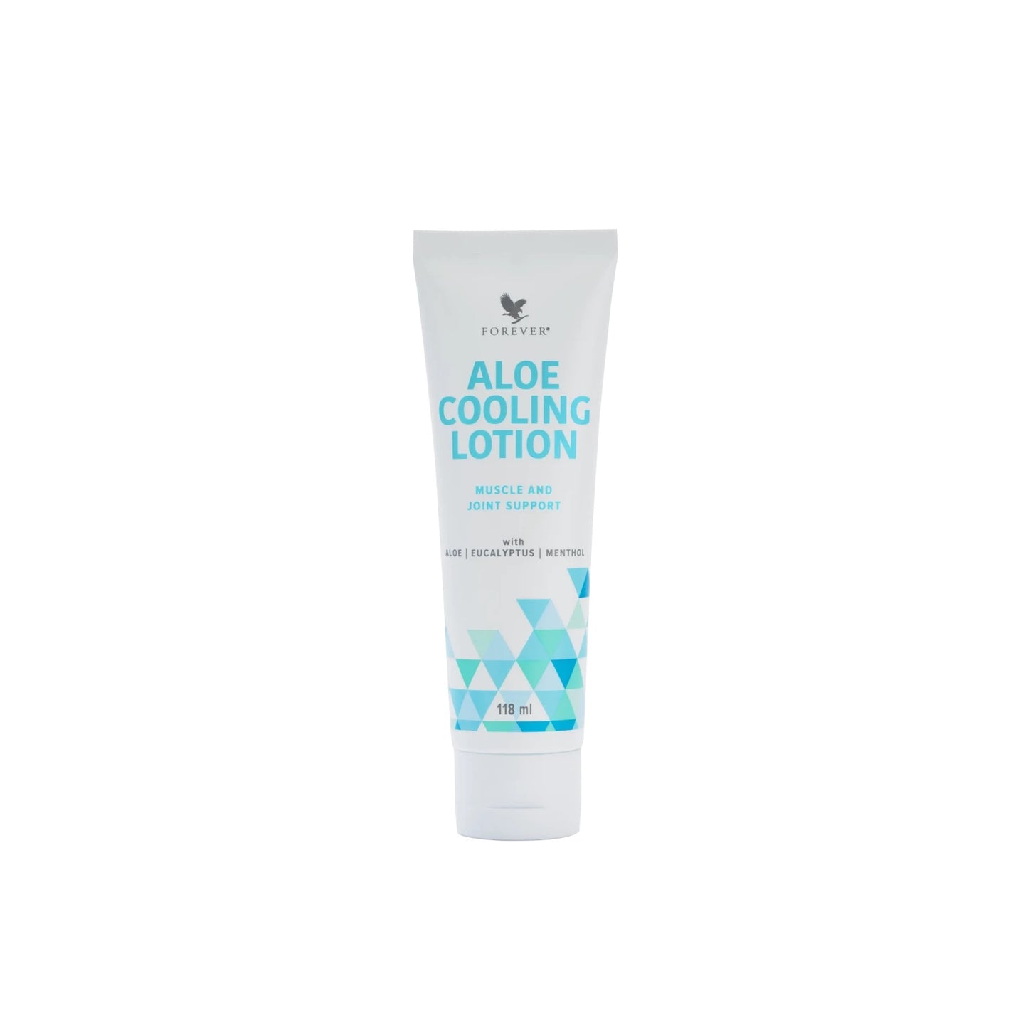 Forever Cooling Lotion