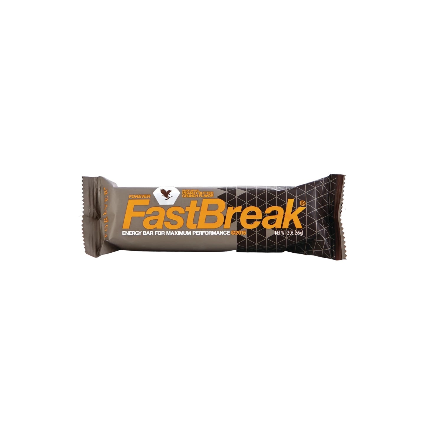 Forever Fast Break™