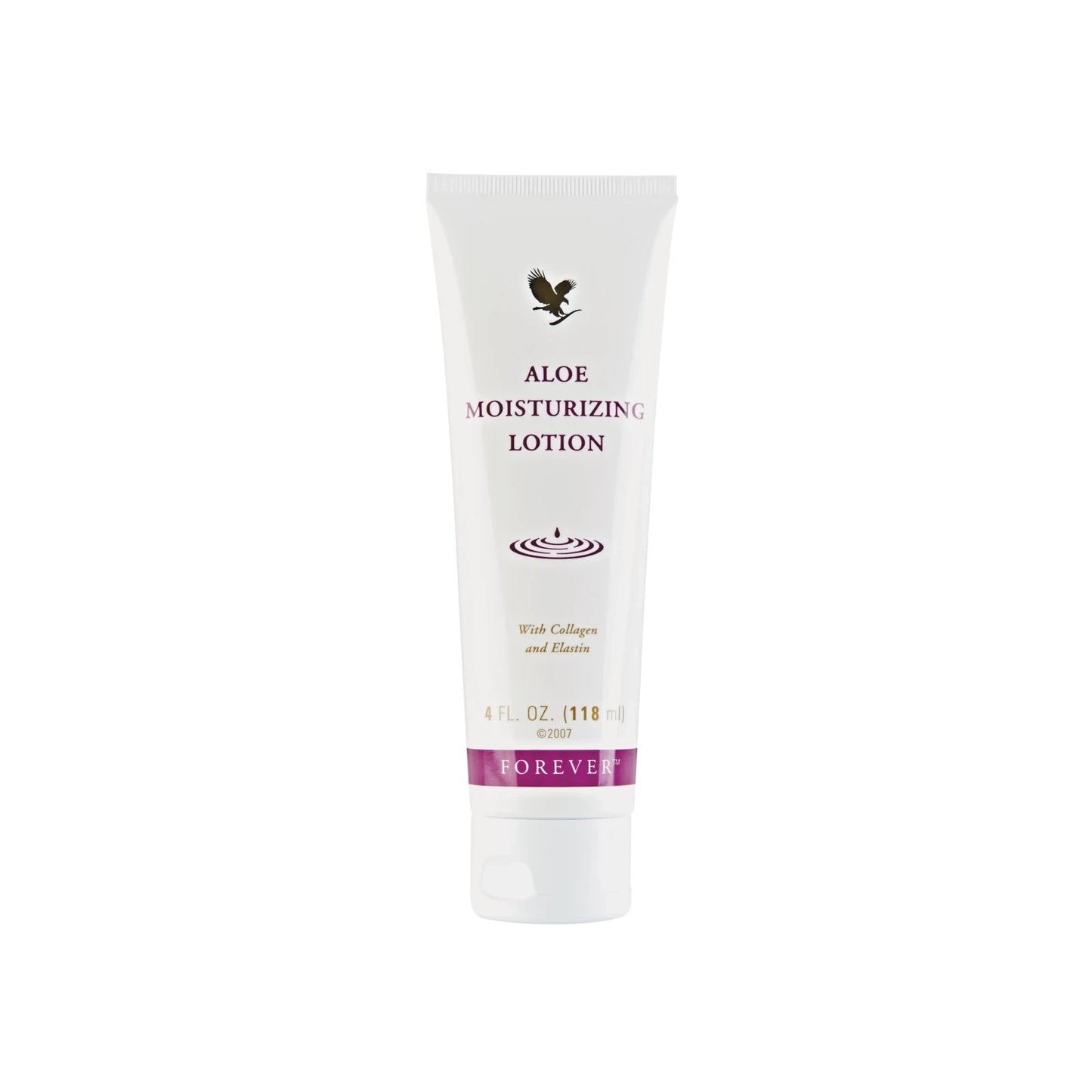 Crème Visage et Corps Aloès
