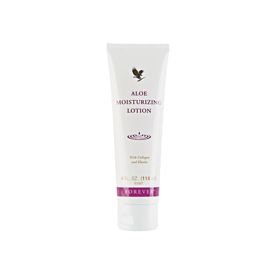 Crème Visage et Corps Aloès