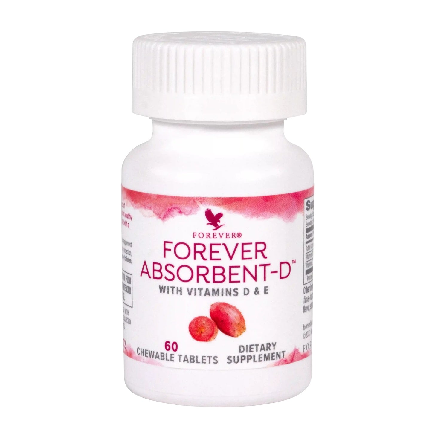 Forever Absorbent-D
