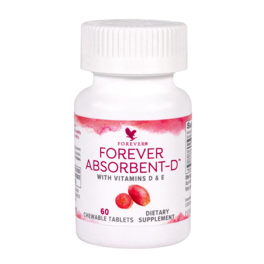 Forever Absorbent-D