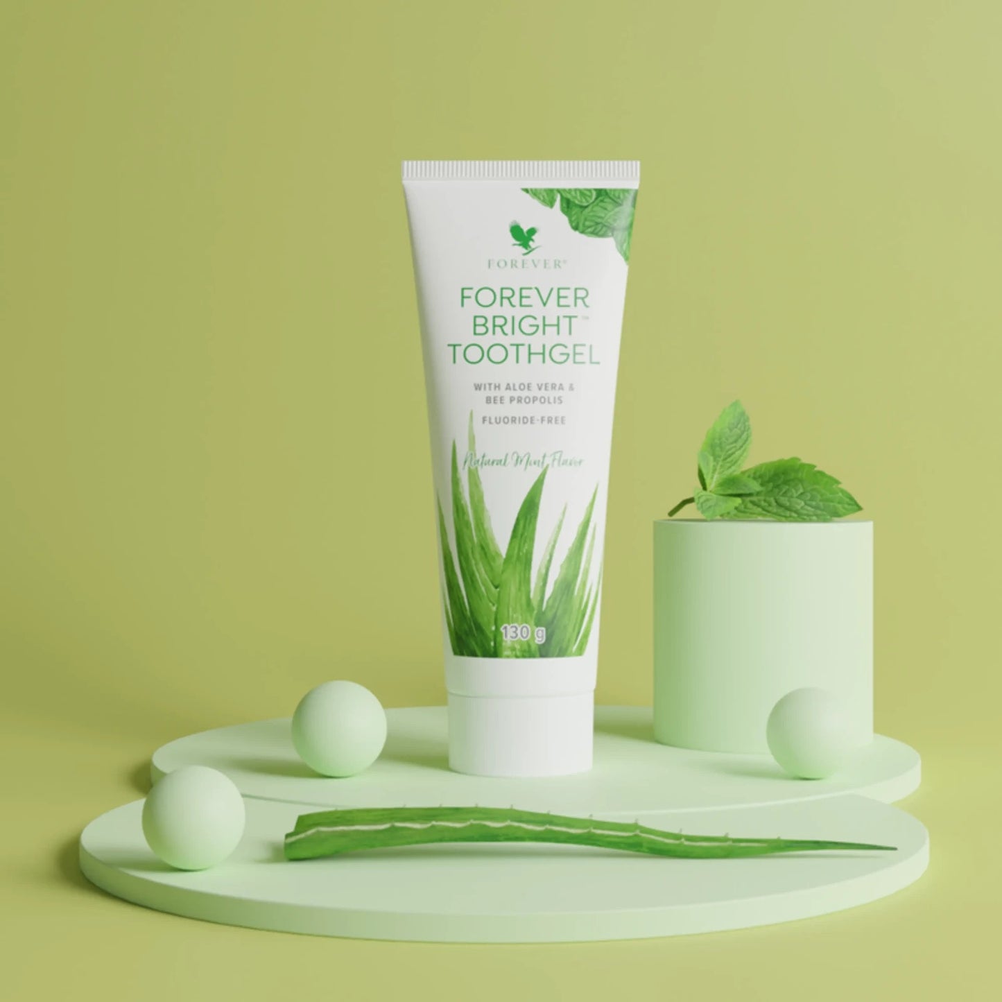 Soins Essentiels Forever