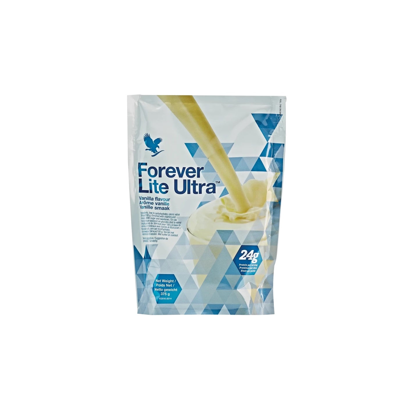 Forever Lite Ultra Vanille