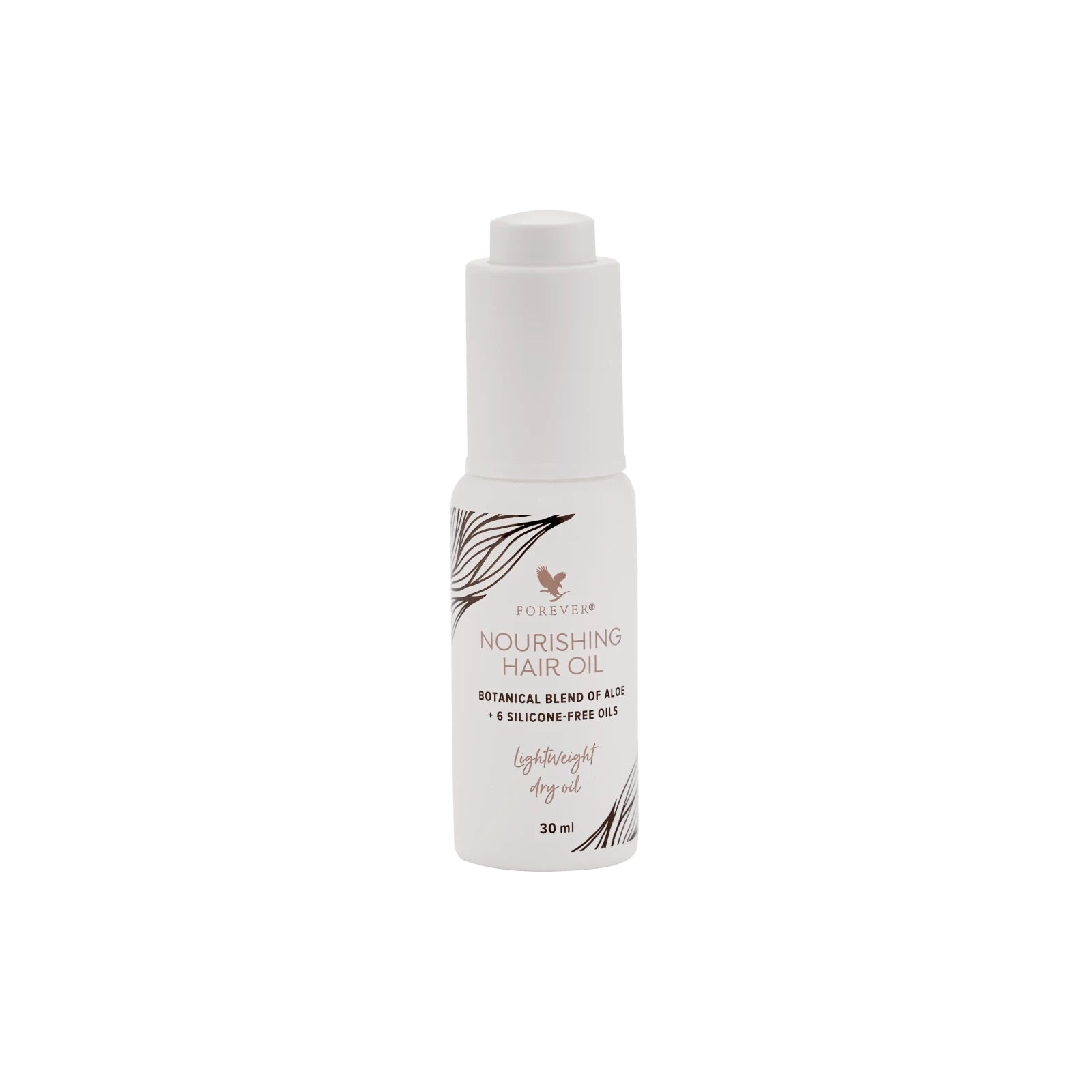 Huile Capillaire Nourrissante