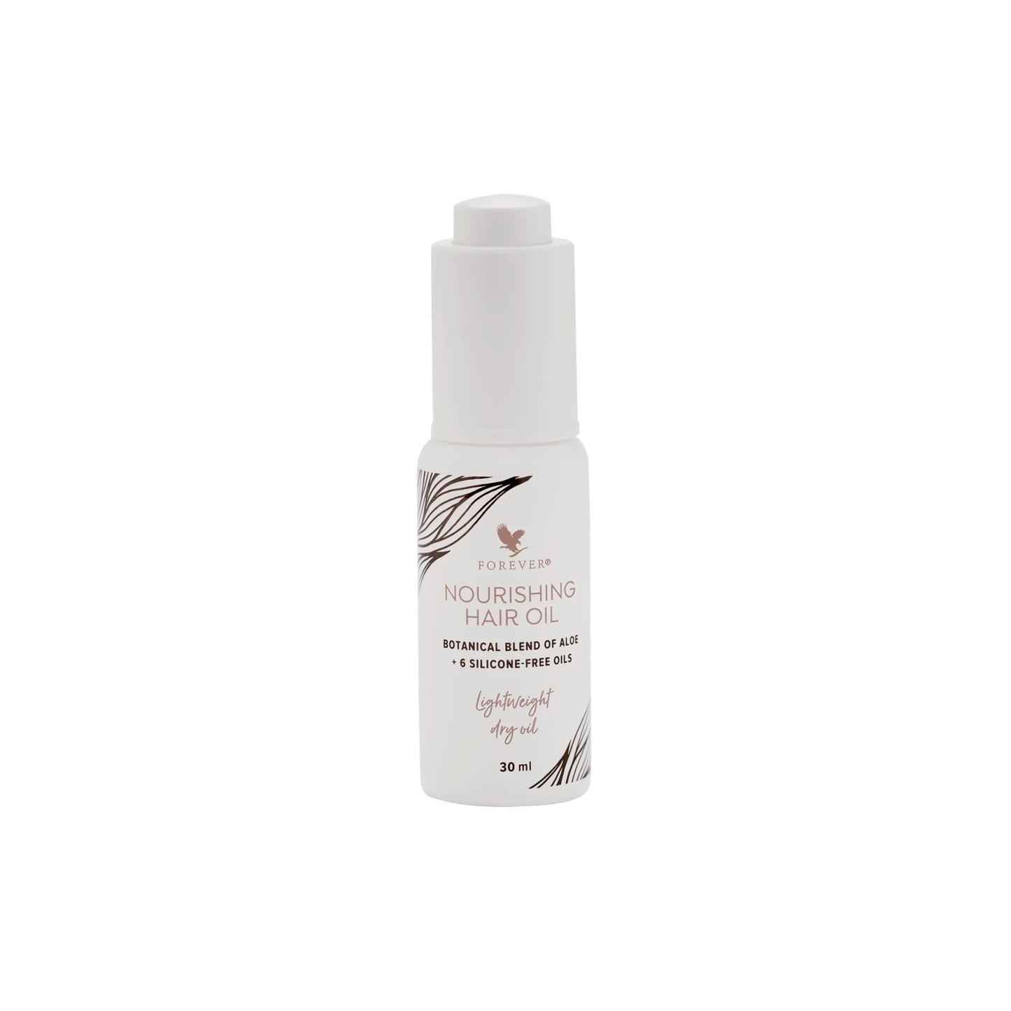 Huile Capillaire Nourrissante